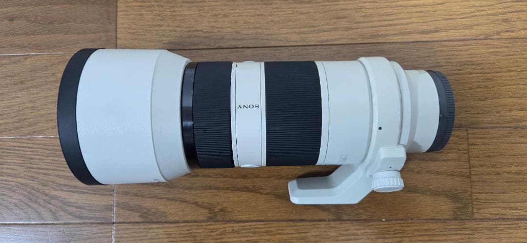 SONY FE 70-200mm F4 G OSS新品同様