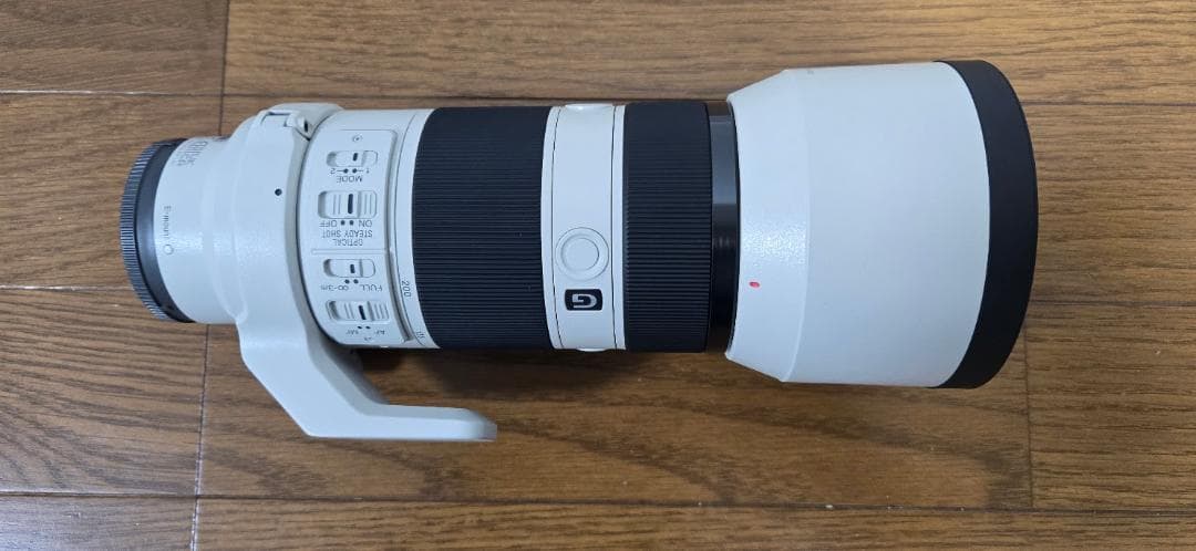 SONY FE 70-200mm F4 G OSS新品同様