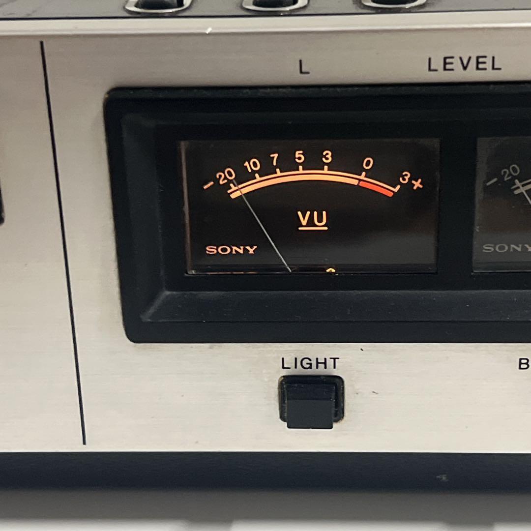 【良品・動作品】 SONY TC-2850SD カセットデンスケ typelll