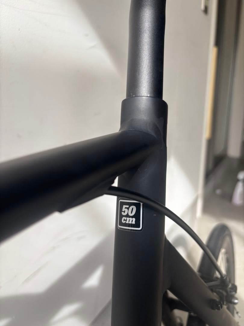 【金沢市手渡し限定】tern surge