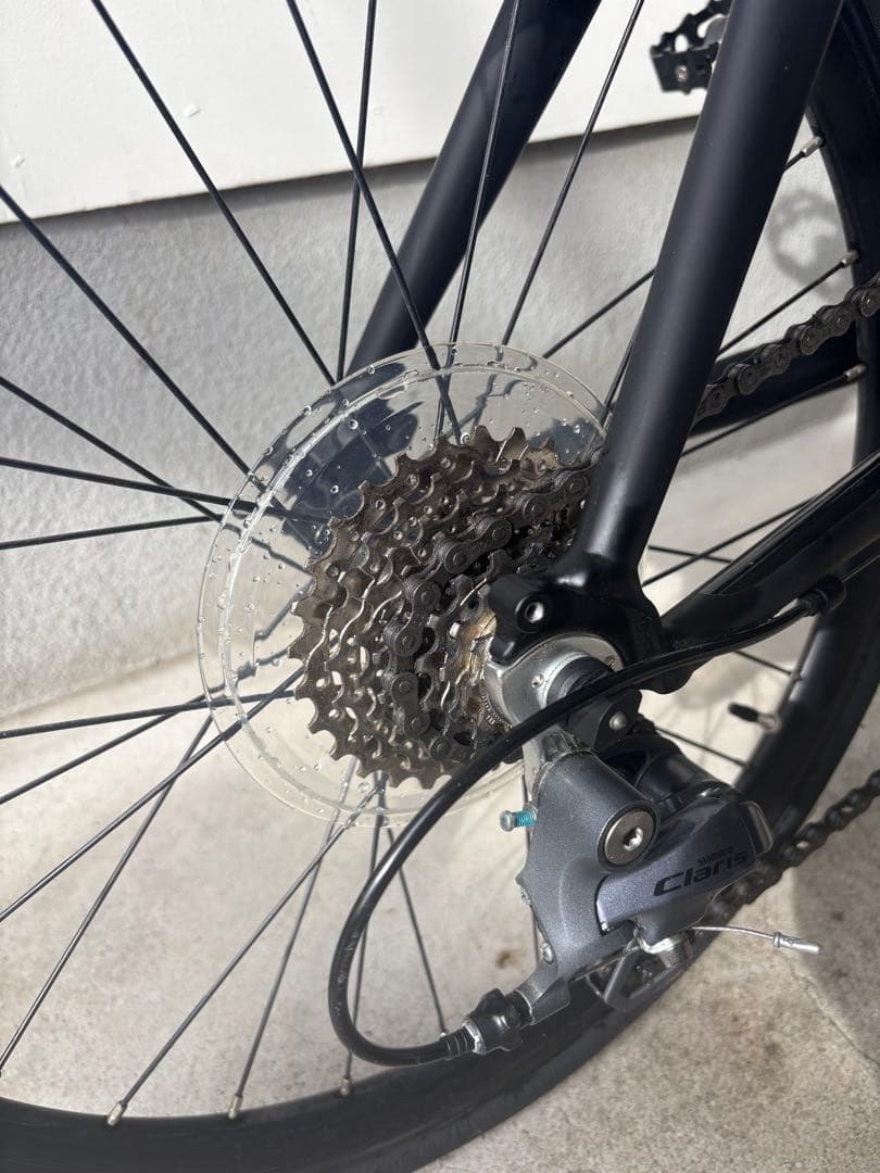 【金沢市手渡し限定】tern surge