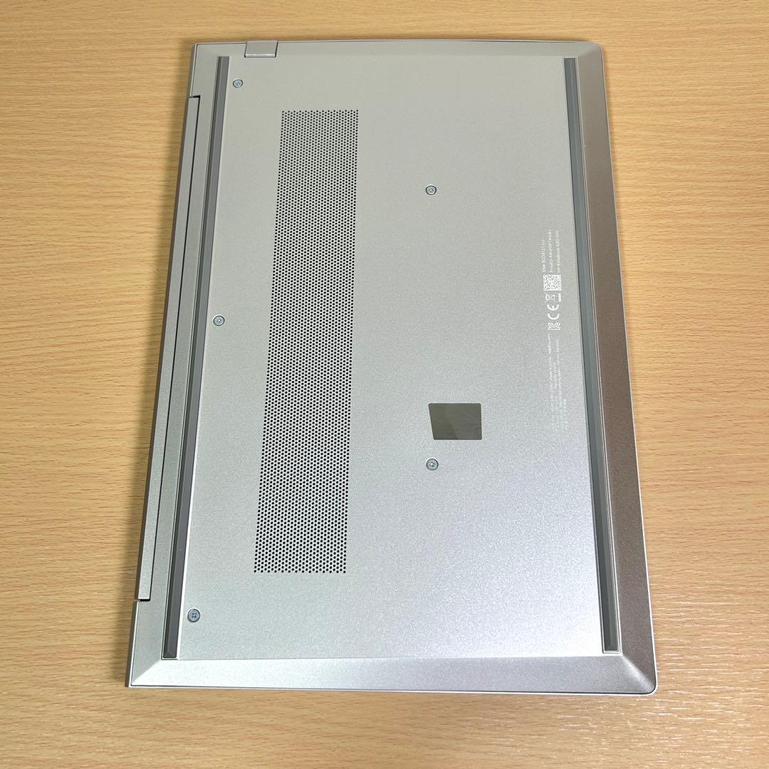 美品 HP EliteBook 630 G10 16GB 第13世代 オフィス