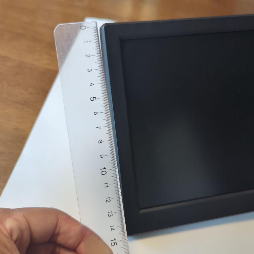 2ステーション　モニター