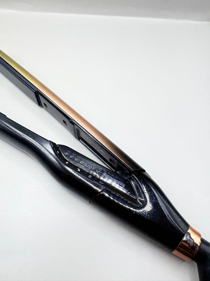 ヘアビューロン リュミエリーナ 4D Plus 正規品 320