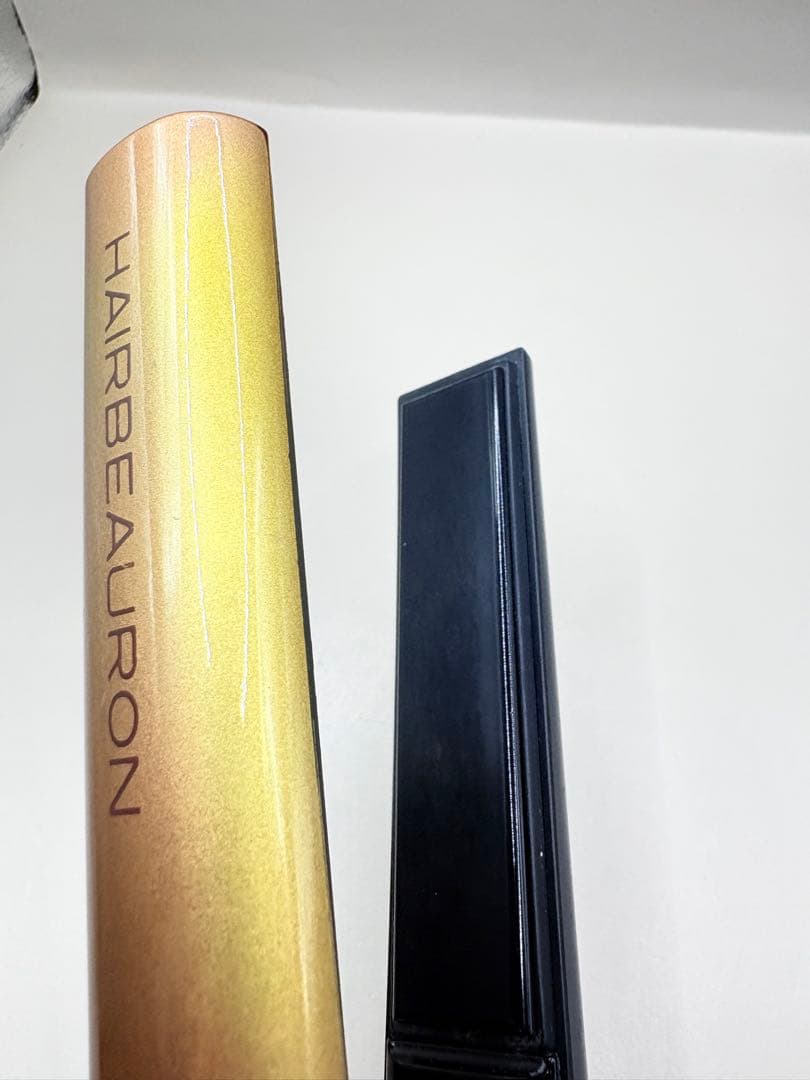 ヘアビューロン リュミエリーナ 4D Plus 正規品 320