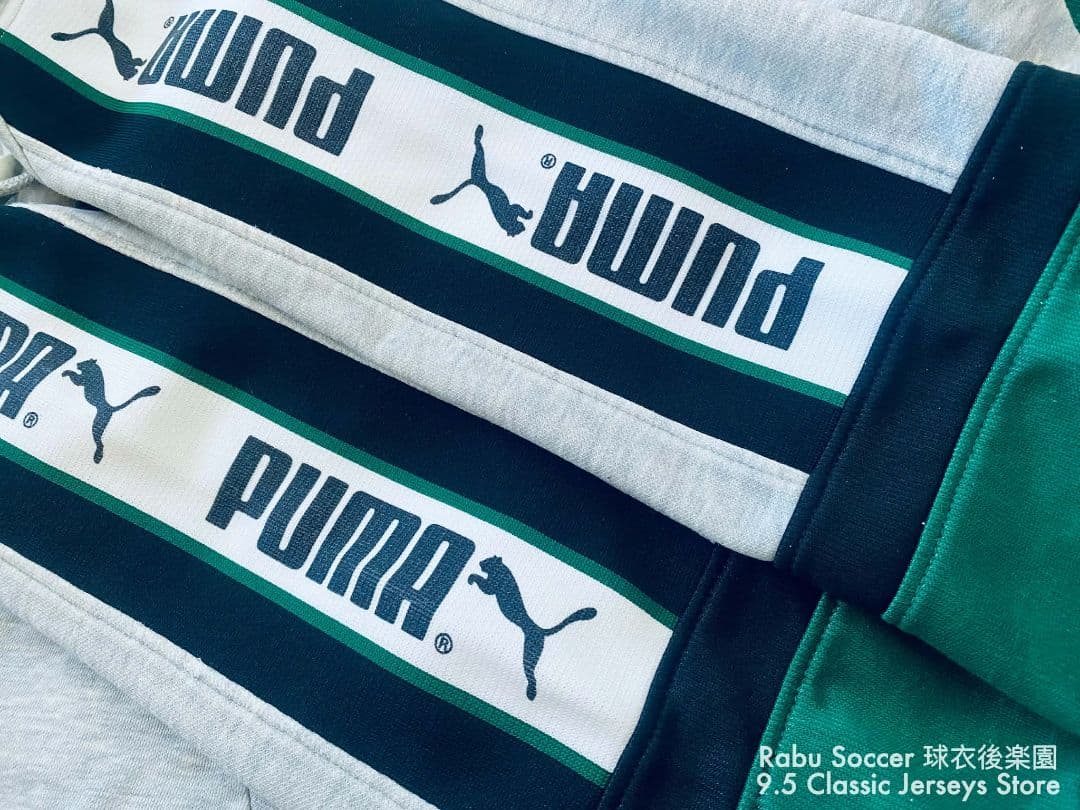 Verdy 読売サッカークラブ 91/92 ユニフォーム