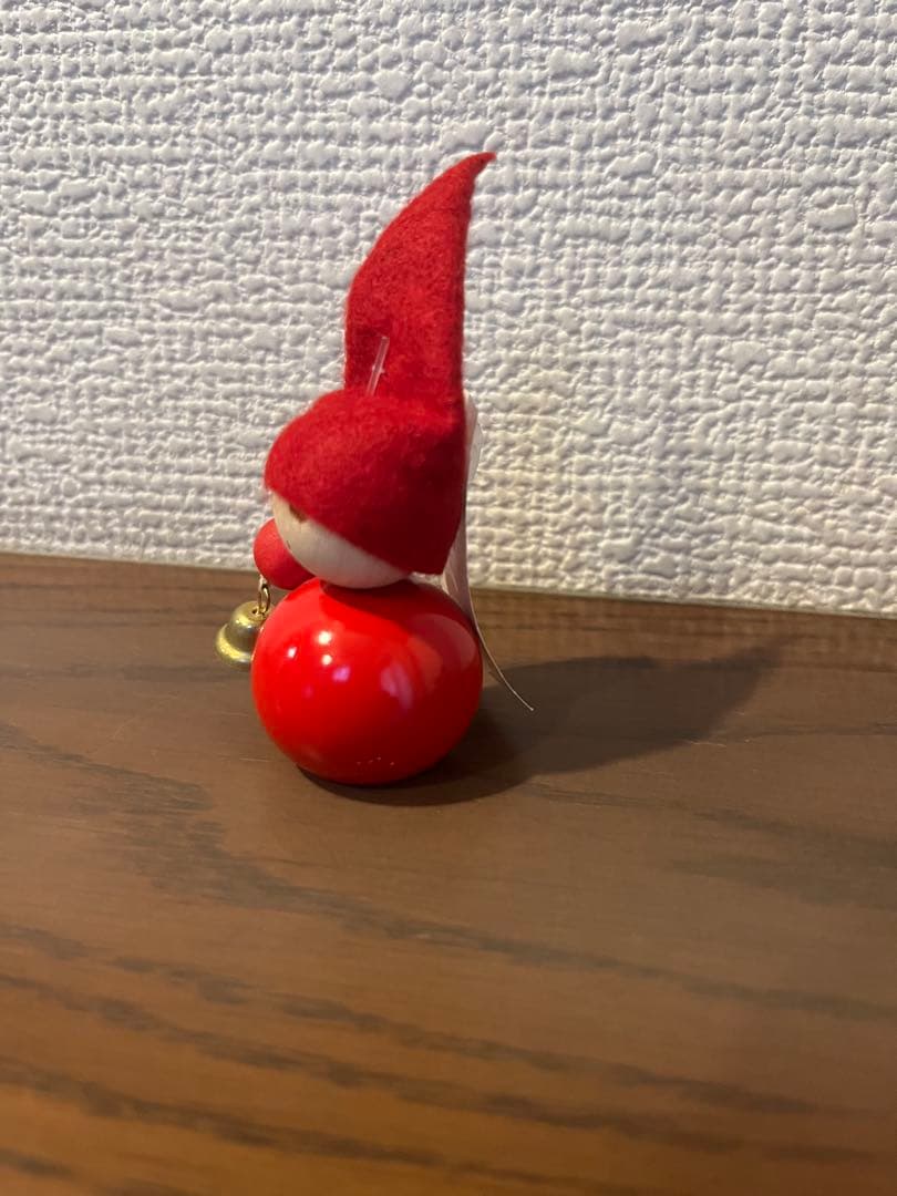 アーリッカ　トントゥ