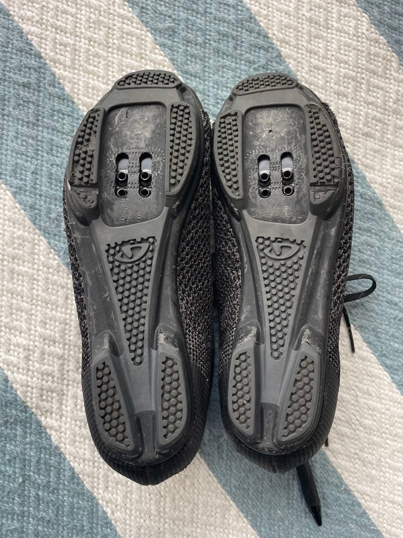 GIRO ジロ　REPUBLIC R KNIT サイズEU41 (25.5cm)