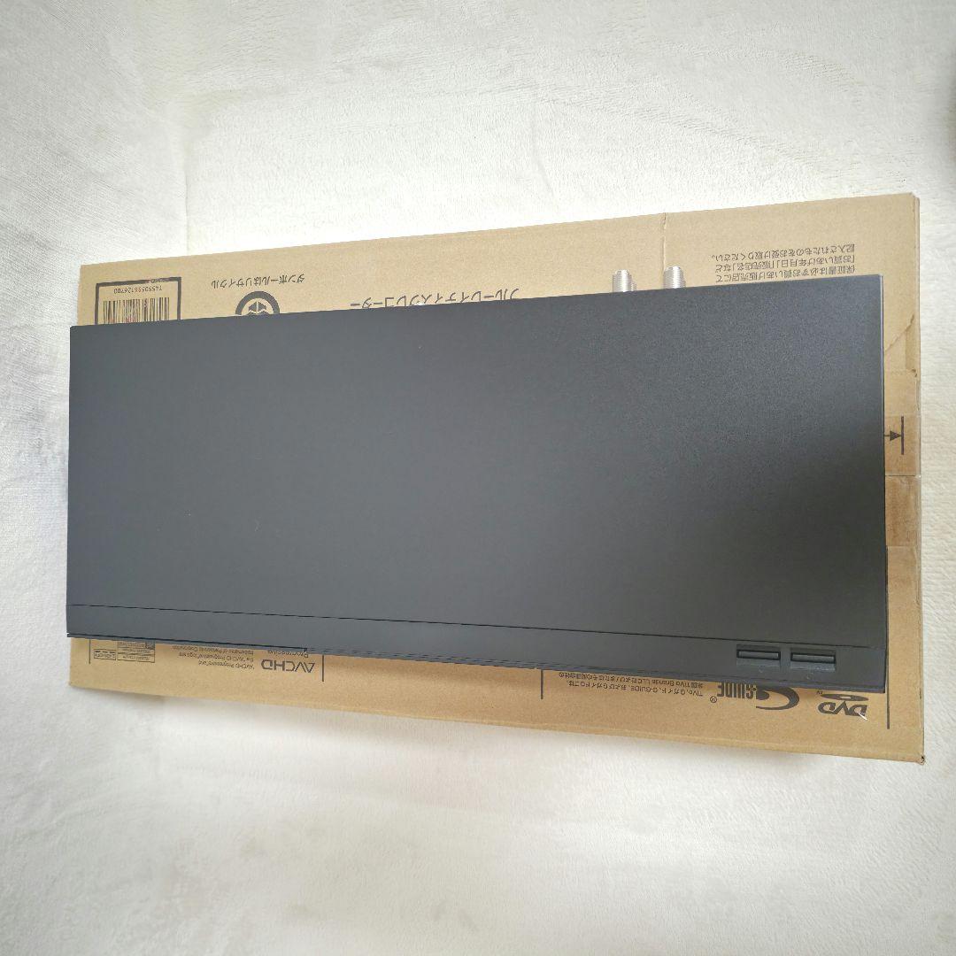 321】2025年】SHARP ブルーレイディスクレコーダー 2B-C10GW1