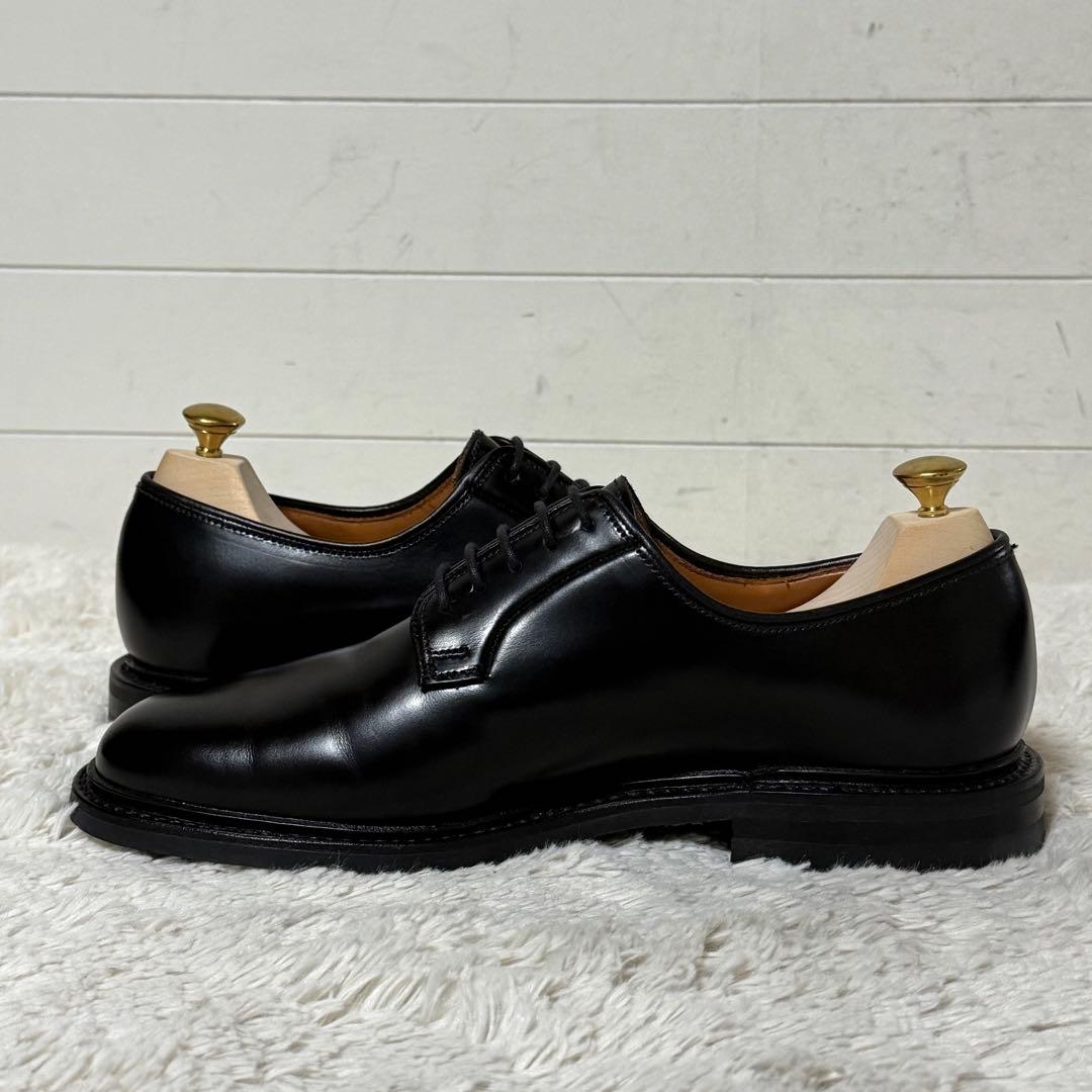 ⭐️未使用級⭐️　クロケット&ジョーンズ　Amelia　ビジネスシューズ　レザー