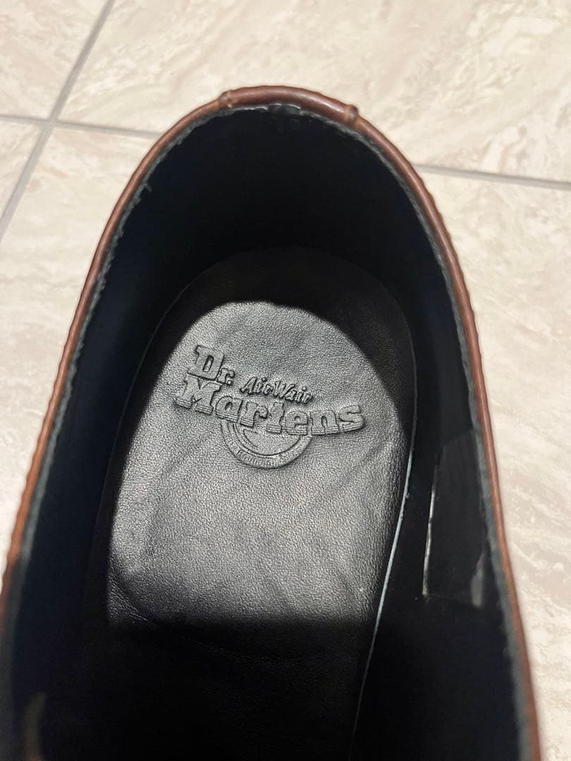 【ハルイロテラス様用】Dr.Martin ドクターマーチン 1461モデル