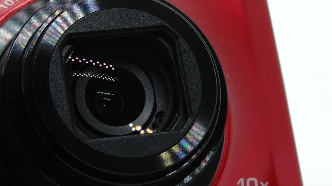 【W2193】 Nikon COOLPIX S8100 ニコン クールピクス