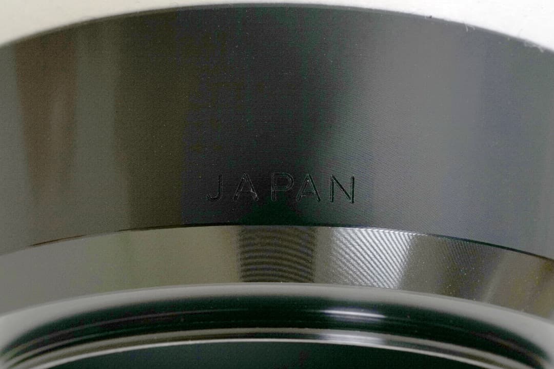 ニコン純正　メタルレンズフード　HN-3 広角レンズ用　（未使用新品）　C