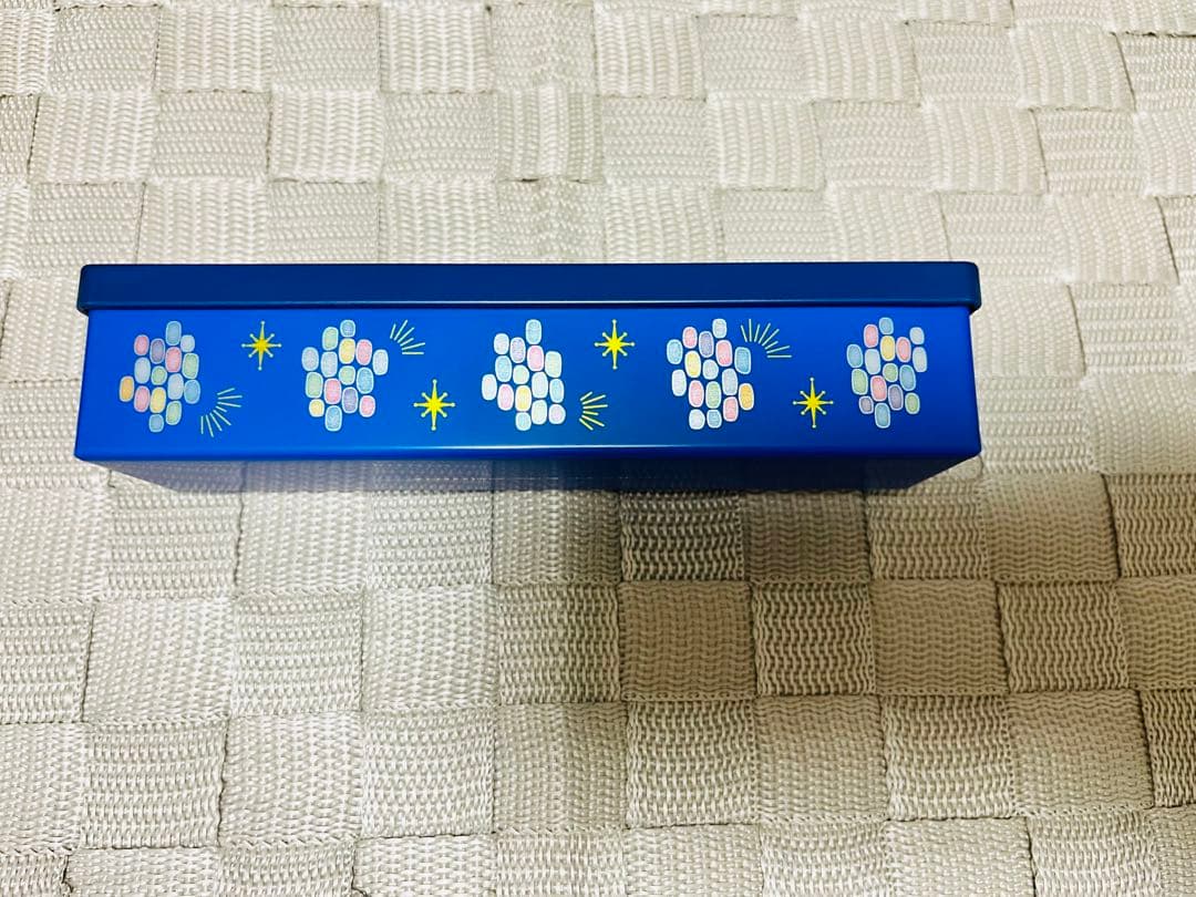 ジブリ 耳をすませば ビジュー缶