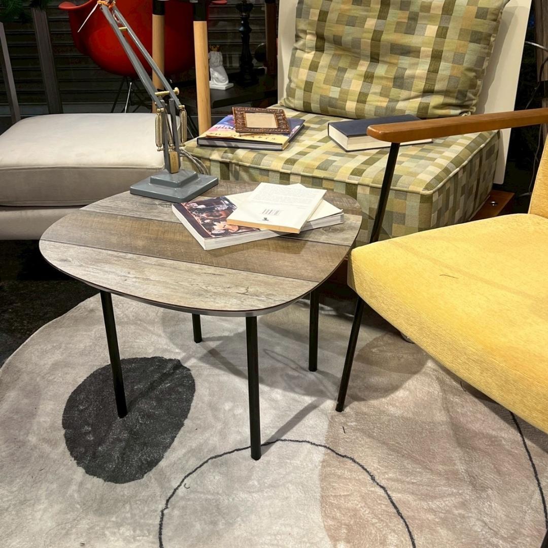 SEKI 関家具 サイドテーブル コーヒーテーブル ナイトテーブル モダン