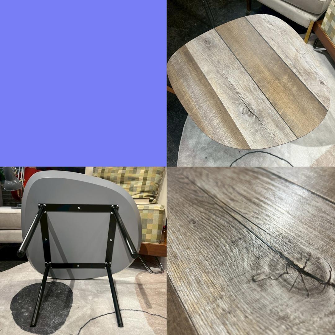 SEKI 関家具 サイドテーブル コーヒーテーブル ナイトテーブル モダン