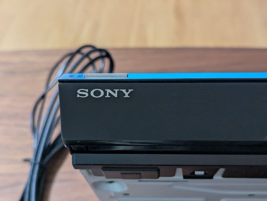 SONY ブルーレイディスク/DVDレコーダー BDZ-EW500