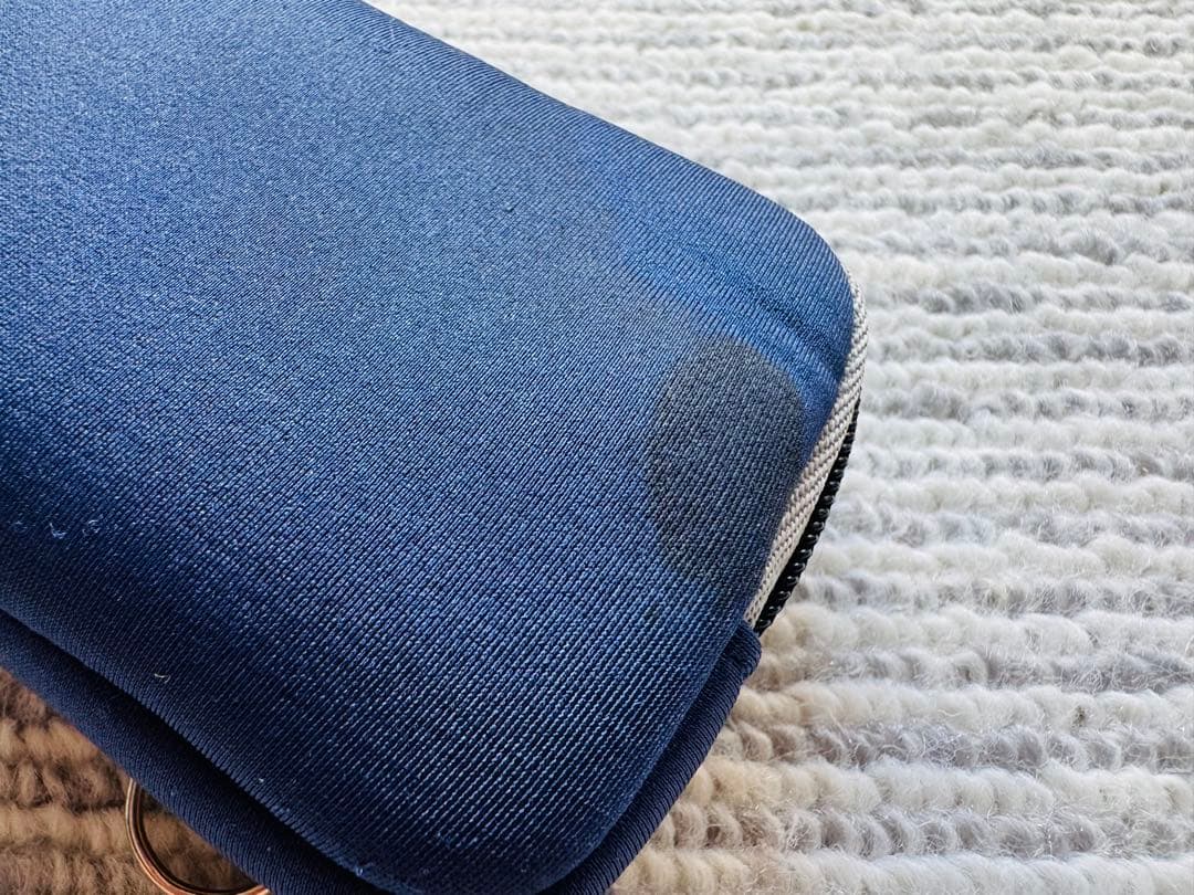 Canon PowerShot SD870 IS 本体