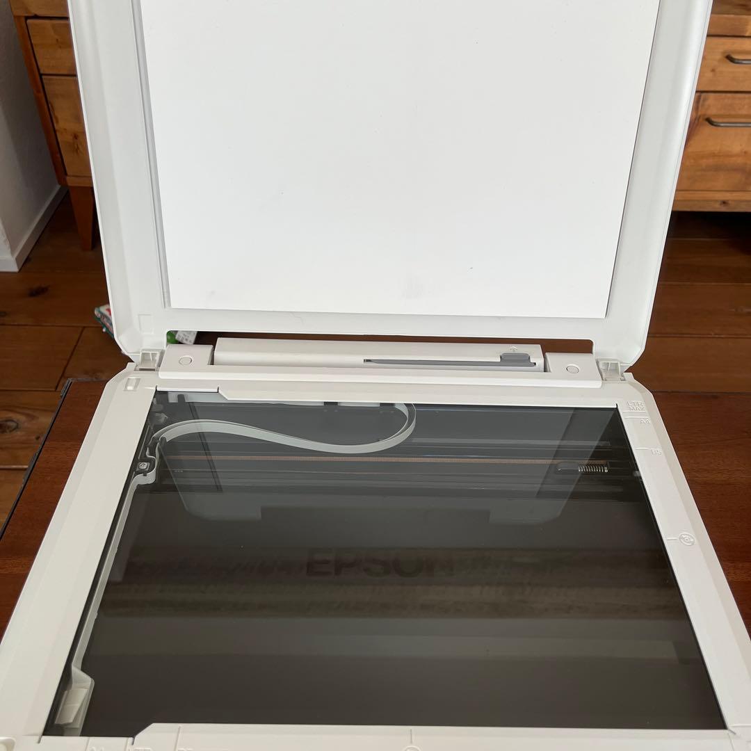 EPSON エプソン EP-808AW プリンター 本体　ジャンク品