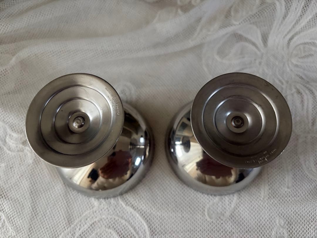 お取り置き中 アイスカップ2個 ロンウィプレート