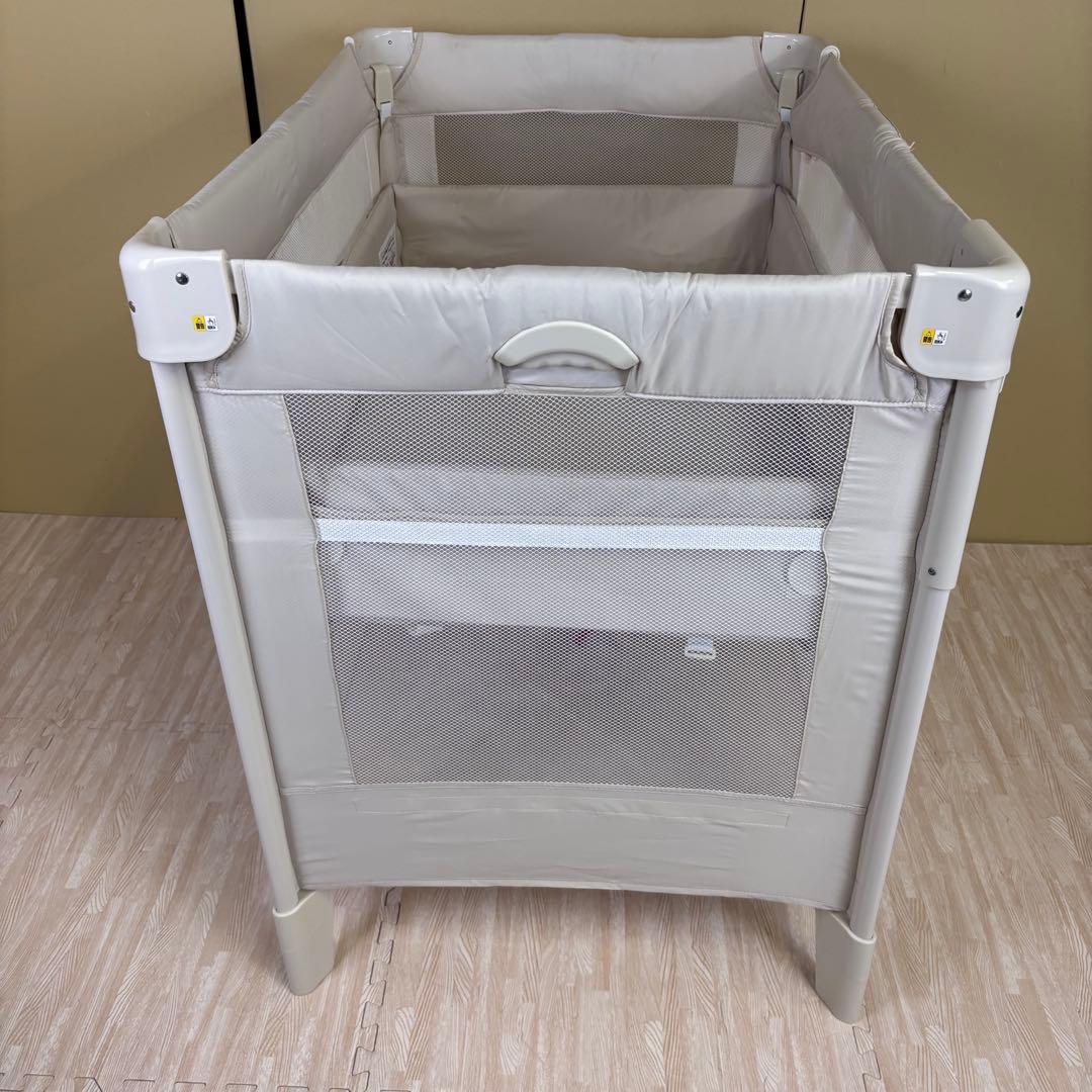 クリーニング済　☆美品☆　アップリカ　Aprica　ココネル　エアー　ミルク