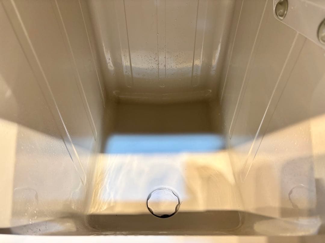 ホシザキ業務用製氷機フレークアイスFM-120F