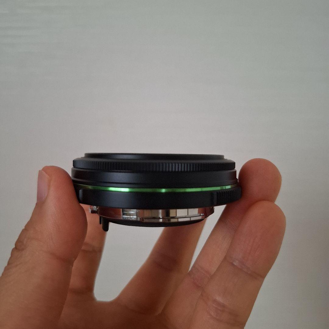 レンズ(単焦点) PENTAX SMC DA 40mm F2.8 Limited