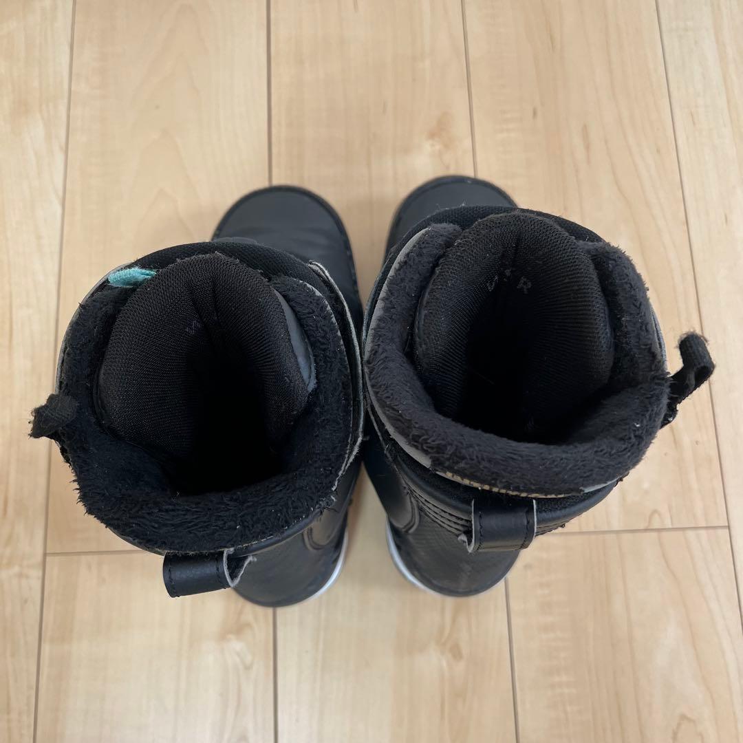 【即日発送】スノボ　K2 ケーツー FORMAT フォーマット 23.0cm