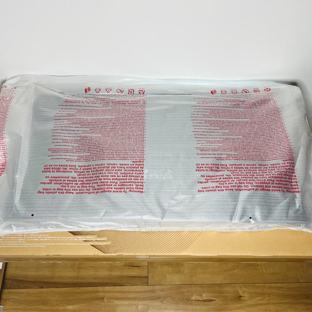 Google搭載 50V型 4Kチューナー内蔵スマートTV＜TCL＞50P745