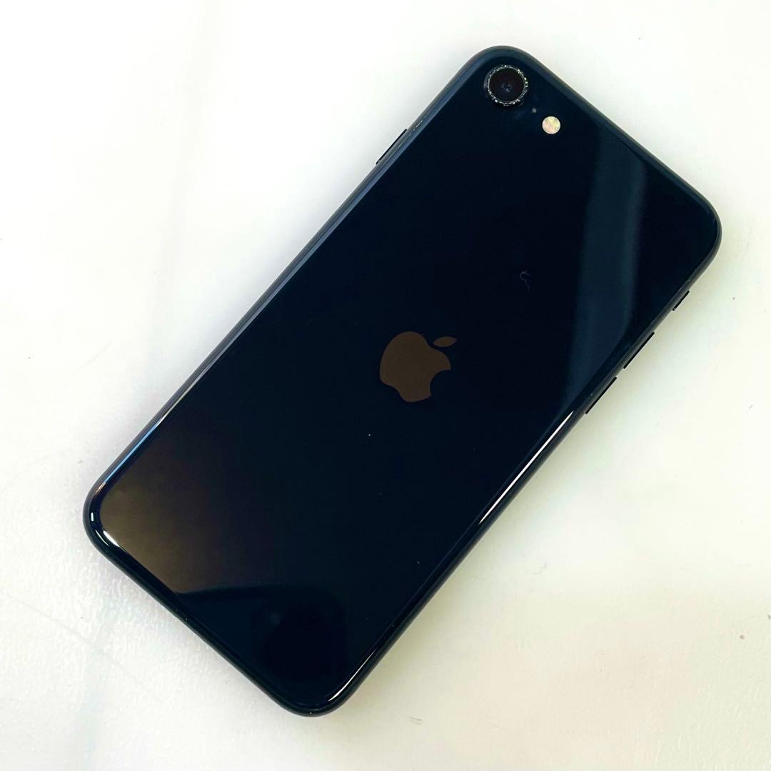 ◎ Apple iPhone SE 第三世代 MMYC3J/A 99%