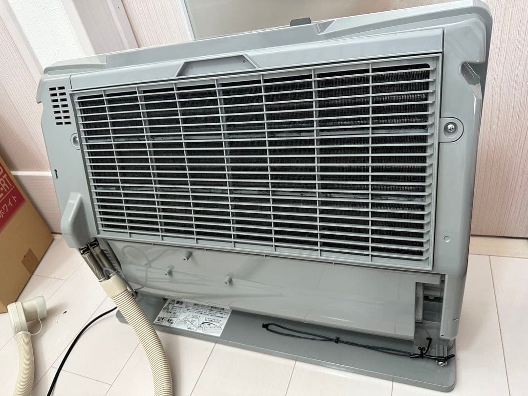 美品　リンナイRinnai RFM-Y60EB 温水ルームヒーター