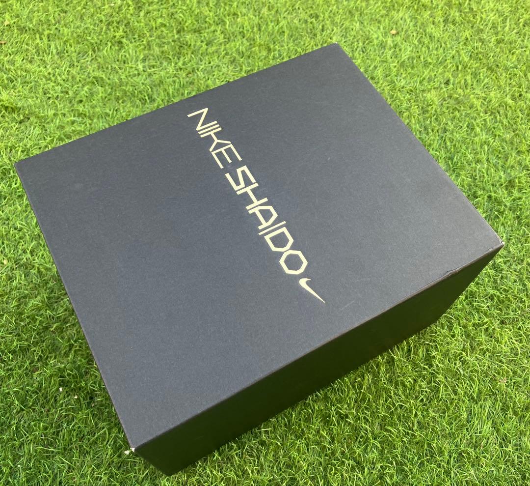 NIKE 日本製　硬式　グローブ　投手用　NIKE 専用袋付き　専用箱