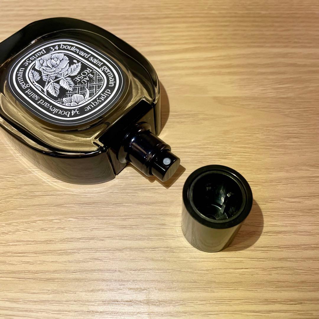 【正規品】diptyque オーローズ EDP オードパルファン 75ml