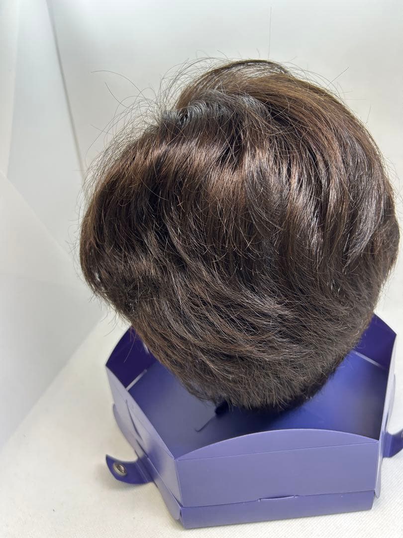 未使用　VALAN VM28 F28 フォンテーヌ　ブラウン系