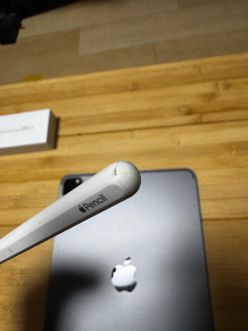 iPad Pro 第3世代 WiFi 256GB スペースグレイ + おまけ