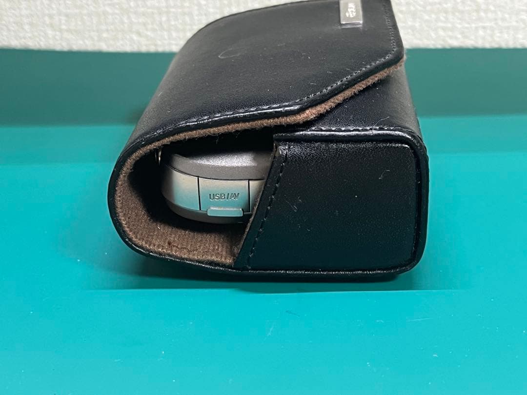 【1010万画素】CASIO EXILIM EX-Z1080★ケース・充電器付