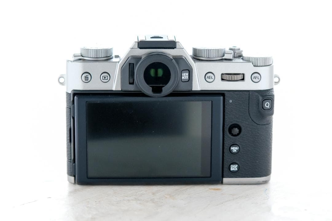 FUJIFILM X-T30Ⅱ　ボディ