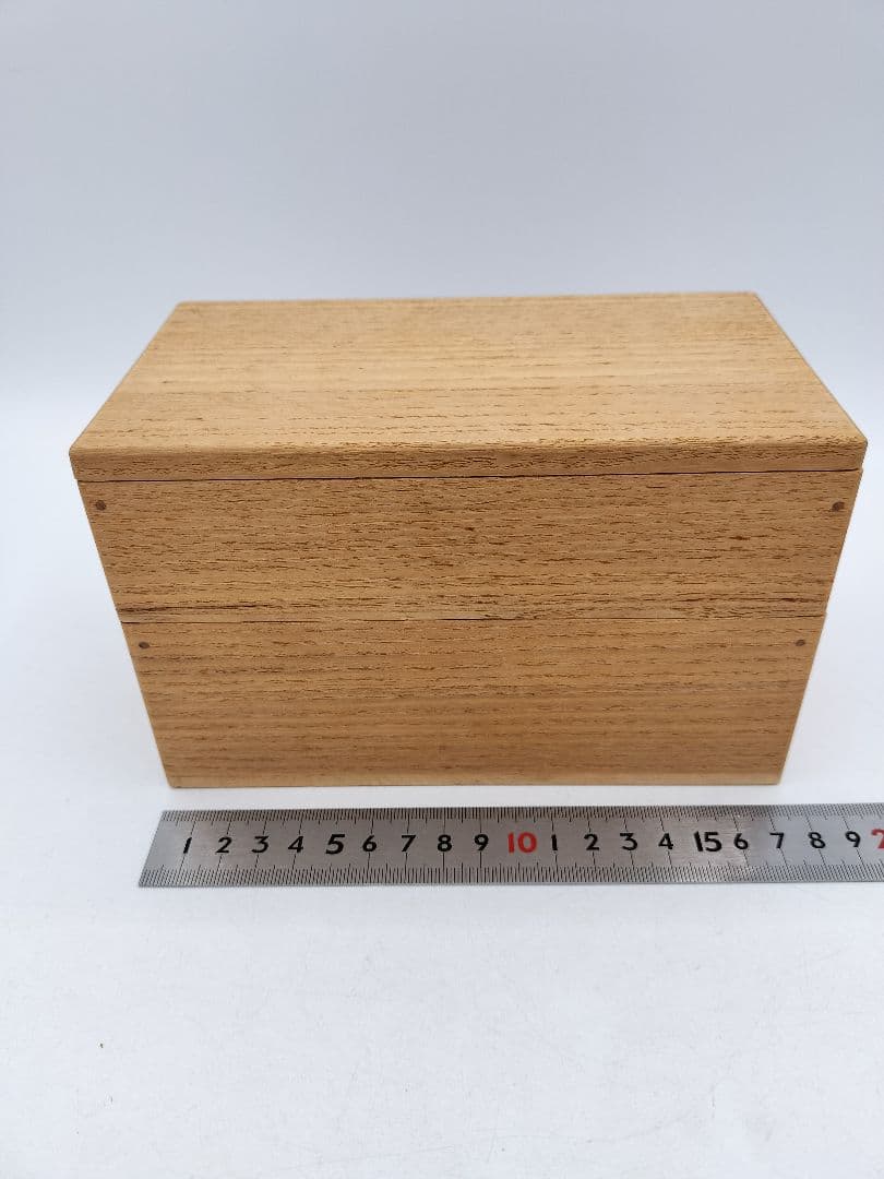 c875 茶掃箱一式 茶匙 茶漏斗 他 紙箱 茶道具 古物