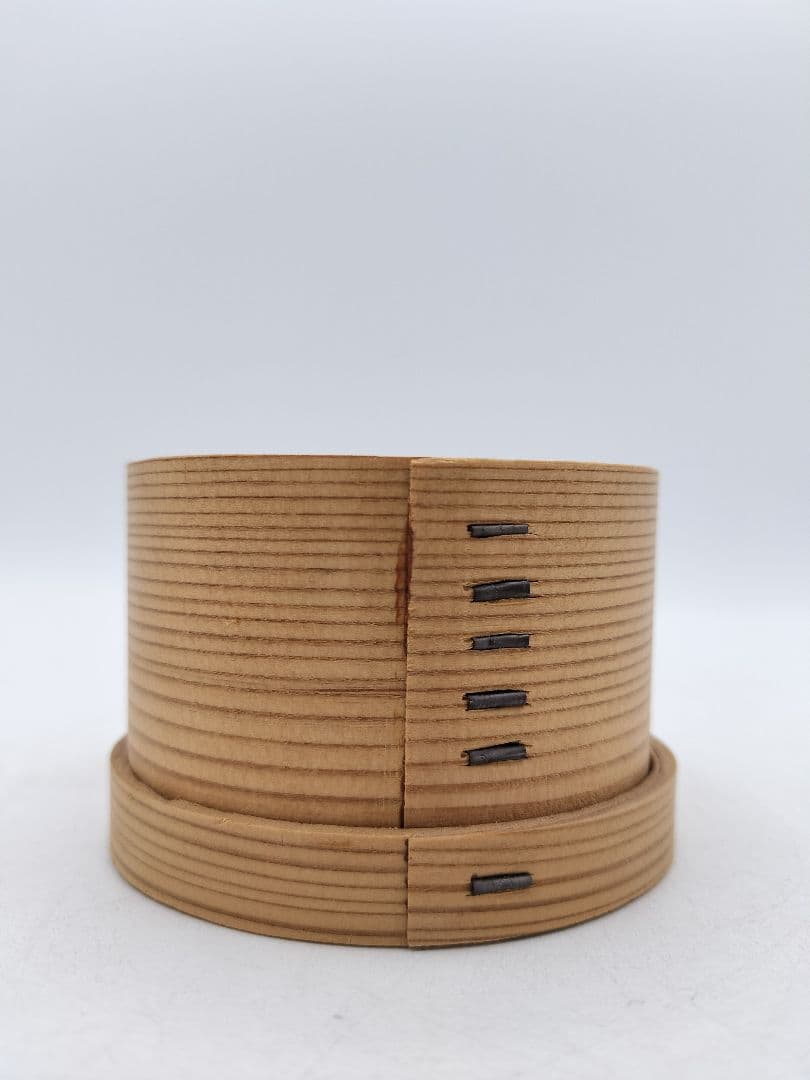 c875 茶掃箱一式 茶匙 茶漏斗 他 紙箱 茶道具 古物