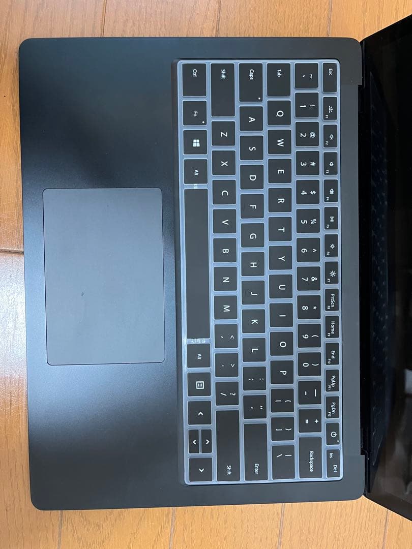 Microsoft Surface Laptop 4 Core i7 第11世代