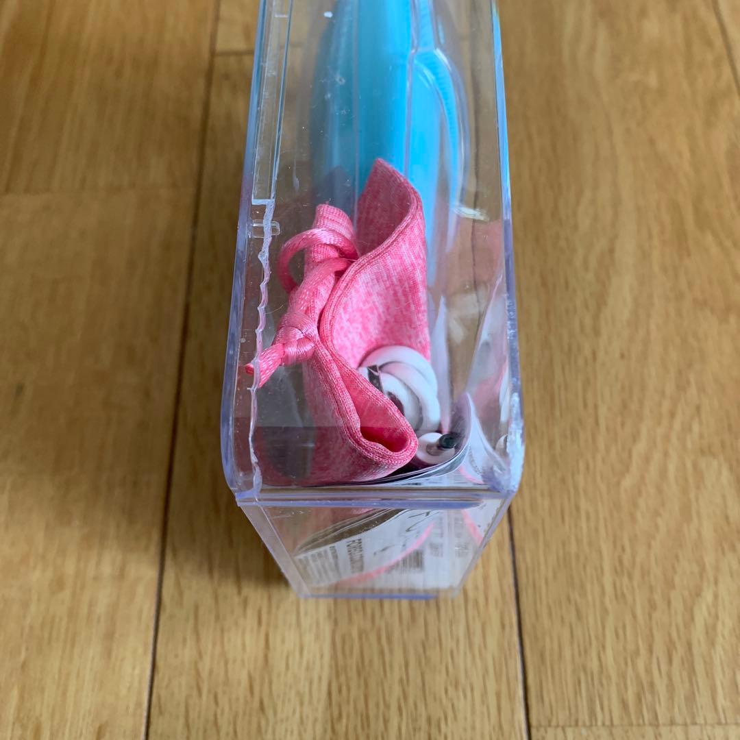 FOREO フォレオ LUNA3 電動洗顔ブラシ ブルー