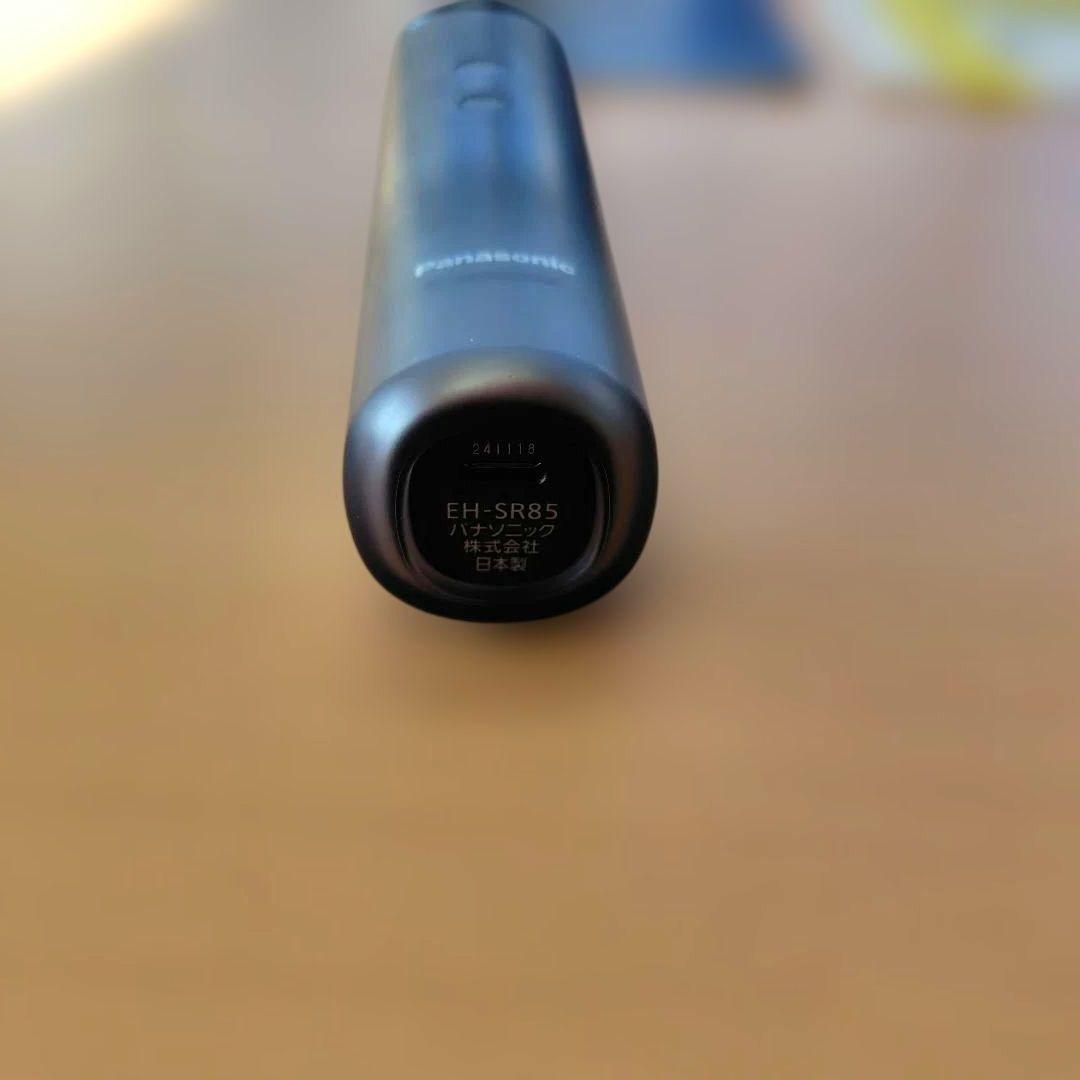 Panasonic バイタリフト RF VITALIFT 美顔器