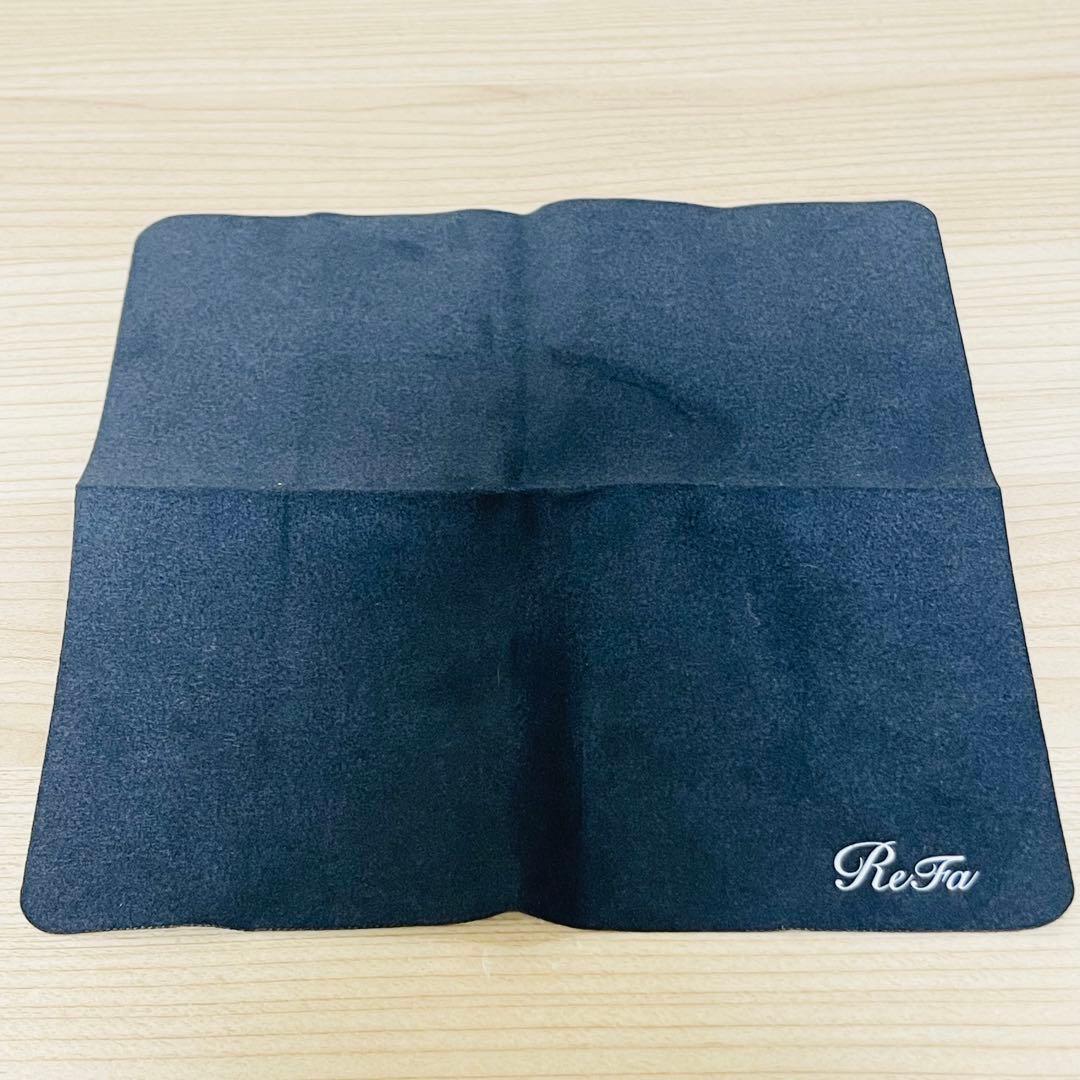 リファ クリスタル カラット フェイス