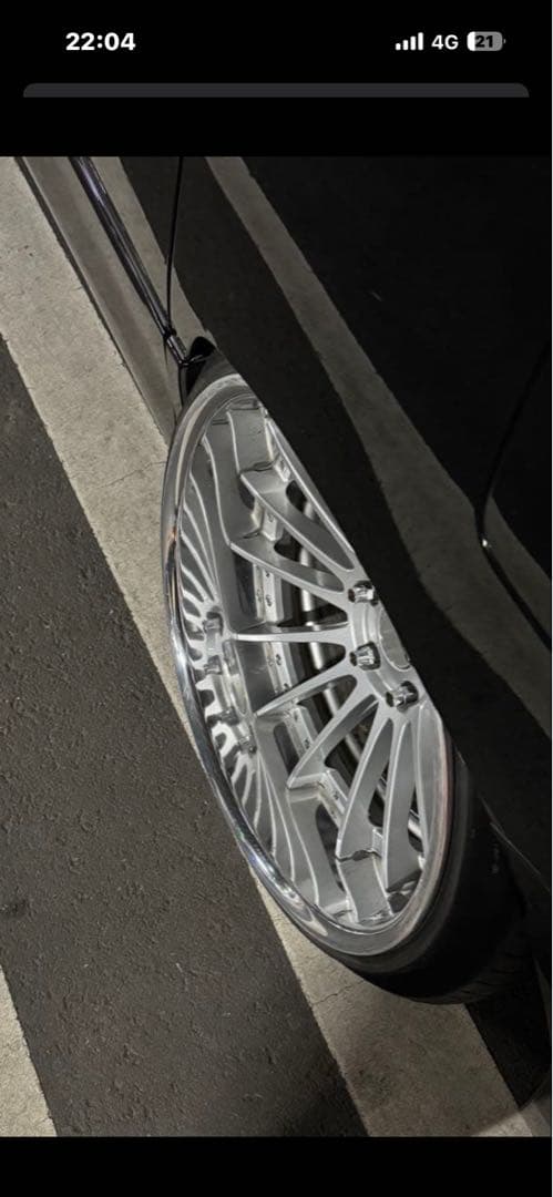 SSR ホイール 19インチ ⚠️21ページ⚠️