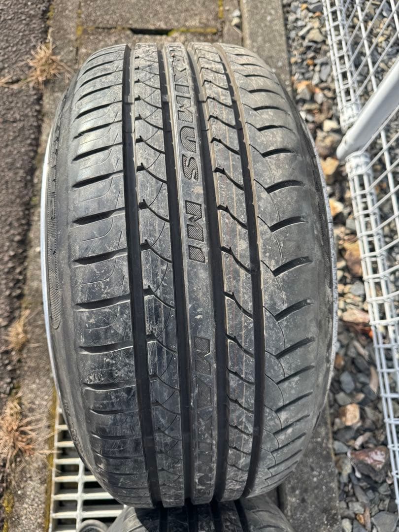 SSR ホイール 19インチ ⚠️21ページ⚠️