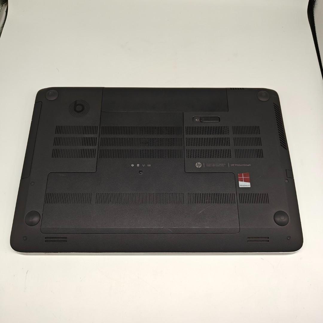 【HP】Envy 高速i7 SSD512GB 16GB 17.3インチノートPC