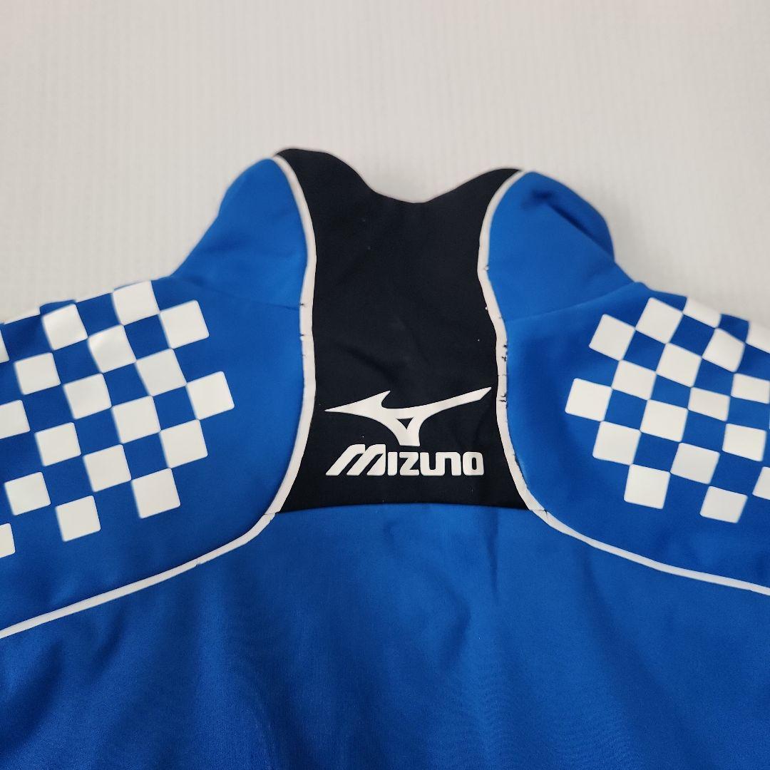 Ｍ ミズノ クロアチア代表 スキーチームジャケット ミドル　オリンピック