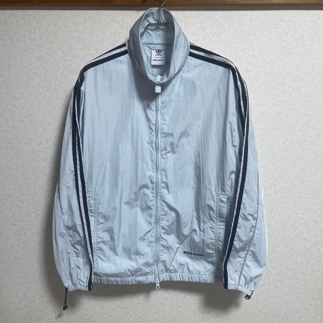 adidas WALES BONNER トラックジャケット