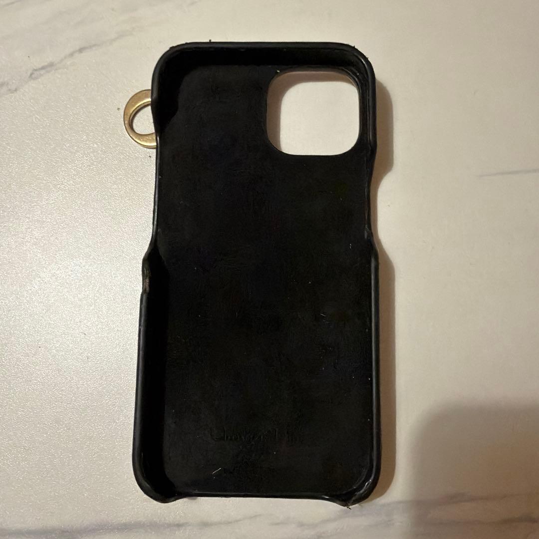 Christian Dior iPhone 13 14 ケース