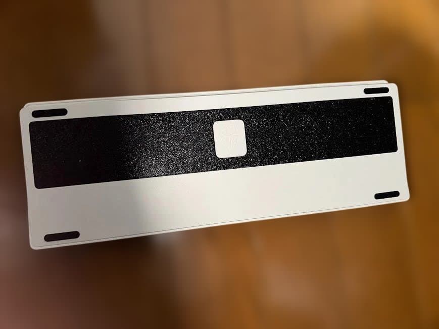 Lucky65 V2 分割スペースバー仕様